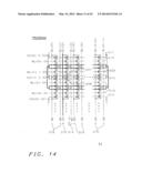 Twin MONOS Array for High Speed Application diagram and image