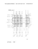 Twin MONOS Array for High Speed Application diagram and image