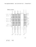 Twin MONOS Array for High Speed Application diagram and image