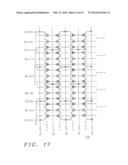 Twin MONOS Array for High Speed Application diagram and image