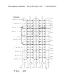 Twin MONOS Array for High Speed Application diagram and image