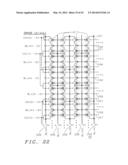 Twin MONOS Array for High Speed Application diagram and image