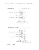 Twin MONOS Array for High Speed Application diagram and image