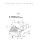 DISK CARTRIDGE diagram and image