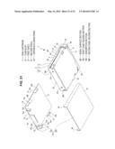 DISK CARTRIDGE diagram and image