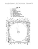 DISK CARTRIDGE diagram and image