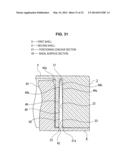 DISK CARTRIDGE diagram and image