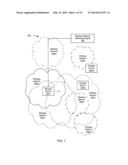 SYSTEM AND METHOD FOR WIRELESS NETWORK OFFLOADING diagram and image