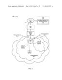 SYSTEM AND METHOD FOR WIRELESS NETWORK OFFLOADING diagram and image