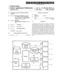 CONTROL OF TELECOMMUNICATIONS SYSTEM diagram and image