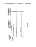 CONTROL OF TELECOMMUNICATIONS SYSTEM diagram and image