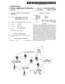 METHOD AND DEVICE FOR DELIVERING MESSAGES diagram and image