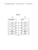 METHOD AND DEVICE FOR DELIVERING MESSAGES diagram and image