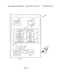 METHODS AND APPARATUS FOR LTE MAC LOGICAL CHANNEL PRIORITIZATION BASED ON     CONTROL DATA diagram and image