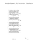 METHODS AND APPARATUS FOR LTE MAC LOGICAL CHANNEL PRIORITIZATION BASED ON     CONTROL DATA diagram and image