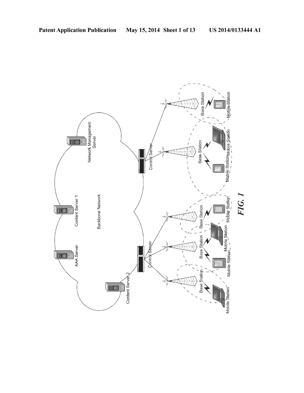 METHODS AND APPARATUS FOR CELLULAR BROADCASTING AND COMMUNICATION SYSTEM - diagram, schematic, and image 02