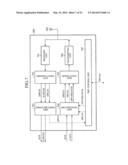 MOBILE STATION, BASE STATION, COMMUNICATIONS SYSTEM, AND COMMUNICATIONS     METHOD diagram and image