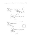 System and Method for Synchronizing Phases and Frequencies of Devices in     Multi-User, Wireless Communications Systems diagram and image