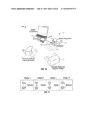 System and Method for Synchronizing Phases and Frequencies of Devices in     Multi-User, Wireless Communications Systems diagram and image