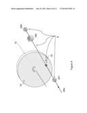 PULSED ROTARY DISK LASER AND AMPLIFIER diagram and image