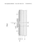 SURFACE EMITTING LASER ELEMENT AND ATOMIC OSCILLATOR diagram and image