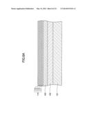 SURFACE EMITTING LASER ELEMENT AND ATOMIC OSCILLATOR diagram and image