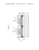 SURFACE EMITTING LASER ELEMENT AND ATOMIC OSCILLATOR diagram and image