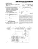 IMAGE PREDICTION ENCODING DEVICE, IMAGE PREDICTION DECODING DEVICE, IMAGE     PREDICTION ENCODING METHOD, IMAGE PREDICTION DECODING METHOD, IMAGE     PREDICTION ENCODING PROGRAM, AND IMAGE PREDICTION DECODING PROGRAM diagram and image