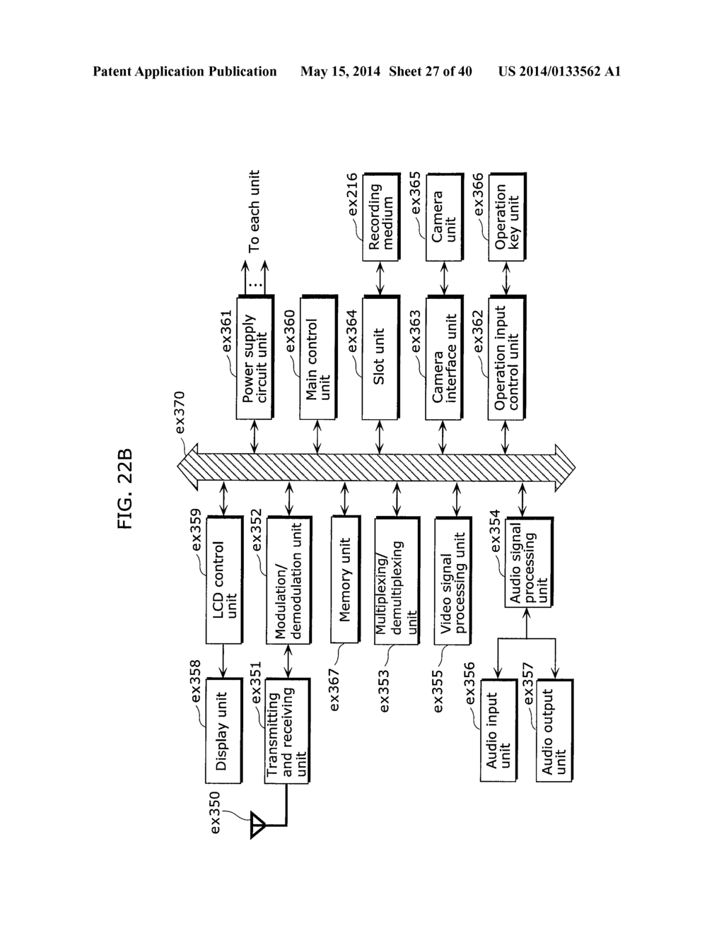 IMAGE CODING METHOD, IMAGE CODING APPARATUS, IMAGE DECODING METHOD AND     IMAGE DECODING APPARATUS - diagram, schematic, and image 28