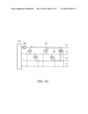 POWER LINE COMMUNICATION SYSTEM AND CONTROL METHOD THEREOF diagram and image