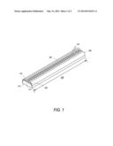 GRAPHITE BACKSCATTERED ELECTRON SHIELD FOR USE IN AN X-RAY TUBE diagram and image