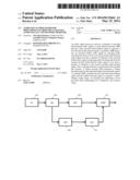 AUDIO SIGNAL PROCESSOR FOR PROCESSING ENCODED MULT-CHANNEL AUDIO SIGNALS     AND METHOD THEREFOR diagram and image