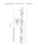 AUDIO PROCESSING DEVICE, METHOD AND PROGRAM diagram and image