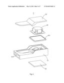 Acoustic Device diagram and image