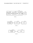 METHOD AND APPARATUS FOR AUTHENTICATING BIOMETRIC SCANNERS diagram and image