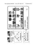 Semantic-Aware Co-Indexing for Near-Duplicate Image Retrieval diagram and image