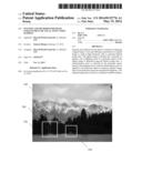 Systems and Methods for Image Enhancement by Local Tone Curve Mapping diagram and image