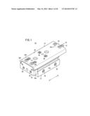 LINEAR ACTUATOR diagram and image