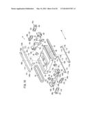 LINEAR ACTUATOR diagram and image