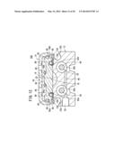 LINEAR ACTUATOR diagram and image