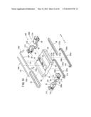 LINEAR ACTUATOR diagram and image