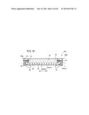 LINEAR ACTUATOR diagram and image