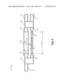 POLARIZATION BEAM SPLITTER diagram and image