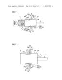 OPTICAL CONNECTOR RECEPTACLE, RECEPTACLE HOUSING, OPTICAL CONNECTOR     ADAPTER, AND ADAPTER HOUSING diagram and image