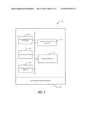 COMMUNITY-BASED RECOMMENDATION ENGINE diagram and image