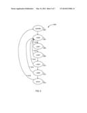 OPTICAL LINK HANDSHAKE TECHNIQUES AND CONFIGURATIONS diagram and image