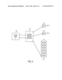 PASSIVE OPTICAL NETWORK SWITCH diagram and image