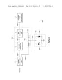 DRIVING DEVICE, OPTICAL EMITTER, AND OPERATION METHOD THEREOF diagram and image