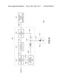 DRIVING DEVICE, OPTICAL EMITTER, AND OPERATION METHOD THEREOF diagram and image