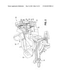 Glide Movement Controller and Power Miter Saw including such Controller diagram and image